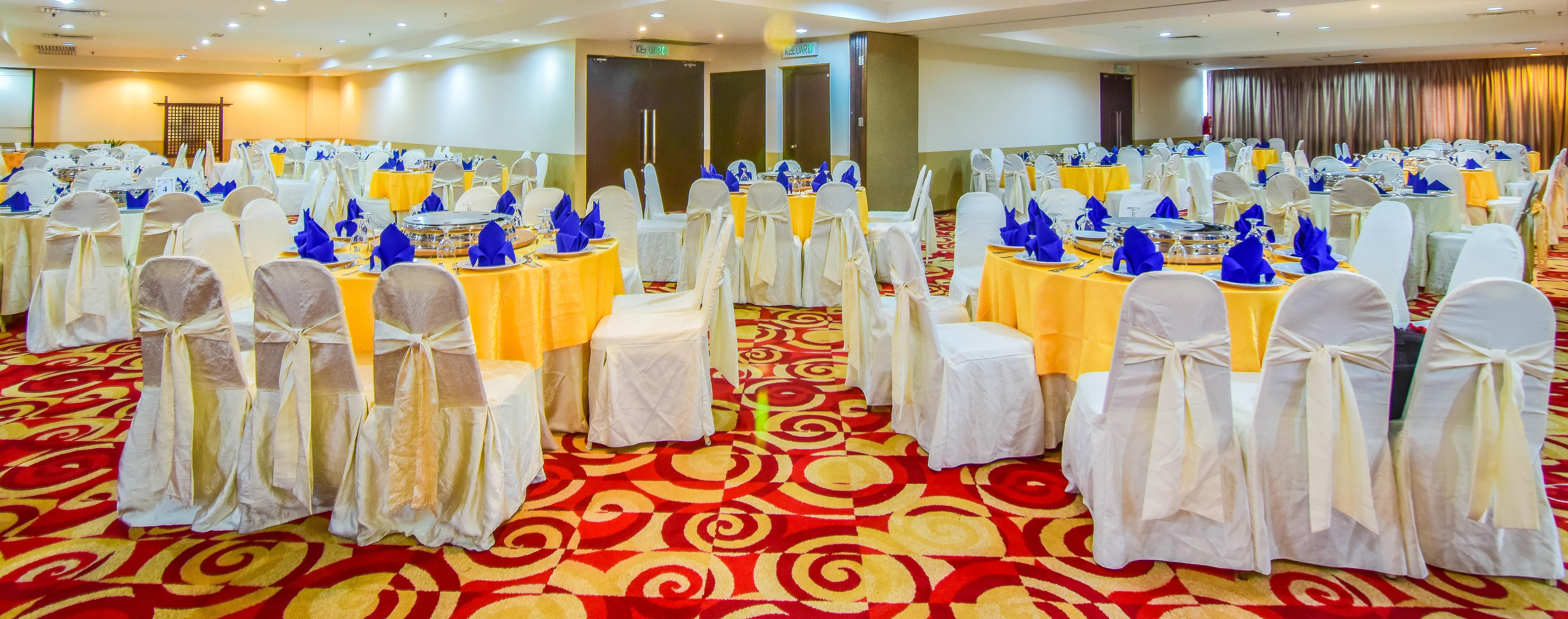 Hotel Sentral Seaview @ ​Beachfront Tanjung Bungah  Ngoại thất bức ảnh